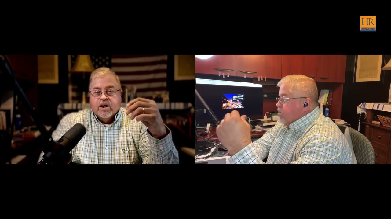 Unmasking False Teachers