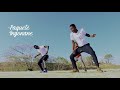 YASSILEY FT DOFF FINO IASSINE INHIRIE MWANA O PEMBA BOSS