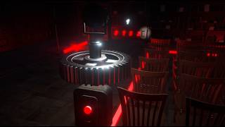 Mechanis Obscura teaser trailer teaser