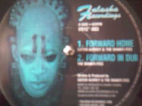 Sister-Audrey&The-Shanti-ites   Forward  Home  [ Aba-Shanti  Music]