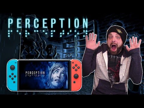 PERCEPTION Review for Nintendo Switch - Is It Worth It? | RGT 85