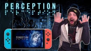 PERCEPTION Review for Nintendo Switch - Is It Worth It? | RGT 85