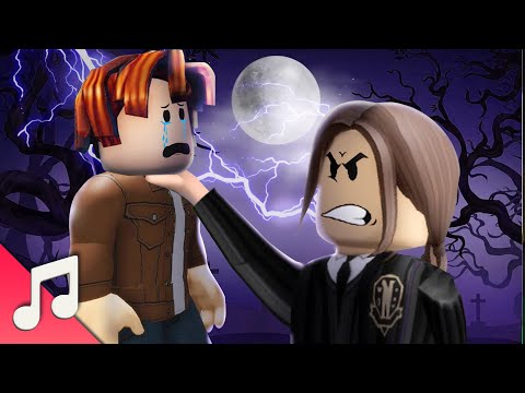 ♪ Imagine Dragons - Believer (Mittwochslied) [Animation MV]