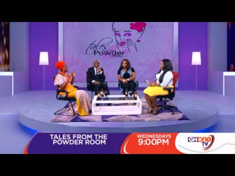 10/05/2017 GHOne News Tonight with @thenanaaba and @KwekuTemeng | #ghonenews