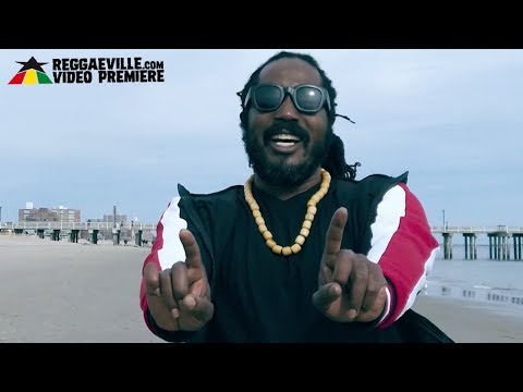 Jahmali - Made For A Woman [Official Video 2019]