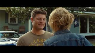 09 &#39;Count Me In&#39; Scene   The Lucky One 2012 Movie CLIP HD