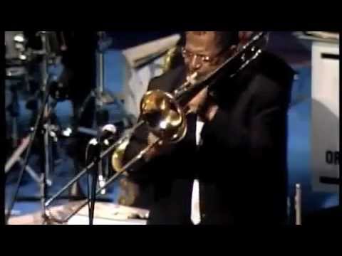 Count Basie Orchestra Live 2009 - 