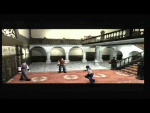 GMTV - Sega Saturn Retro Lookback