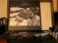 LP  JAN GARBAREK & HILLIARD ENSEMBLE  -Anonymous: Sanctus