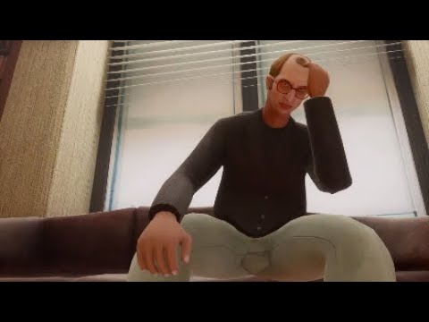 G.T.A.Sanandreas Walkthrough & Gameplay Part-64 Don Peyote G.T.A. DE