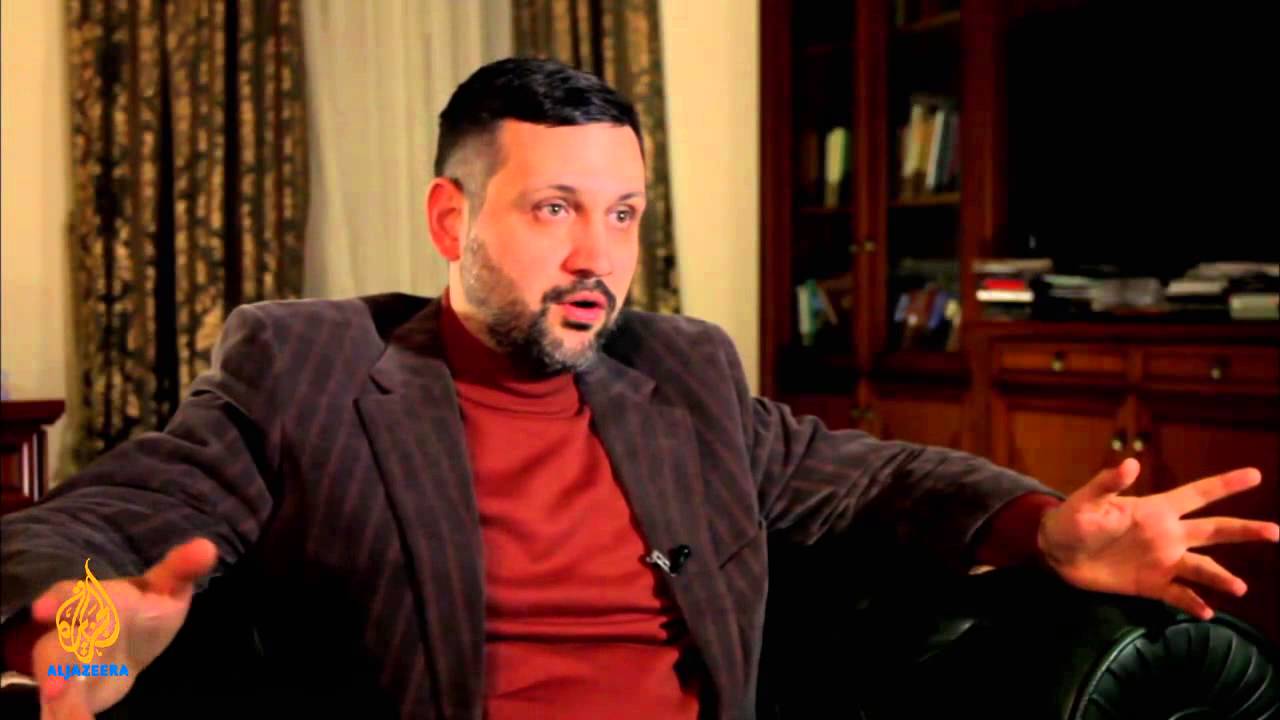 Orthodox Corruption