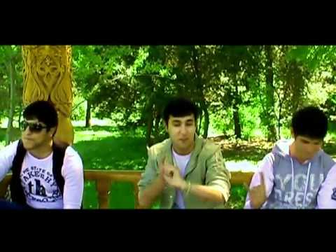 Javonon (NJ, Jamik & Neka) - Qissai ISHQ