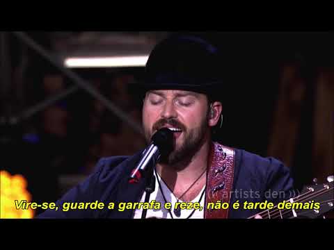 Zac Brown Band - Sweet Annie (Tradução PT-BR ) 1080p #projetomeuportoseguro