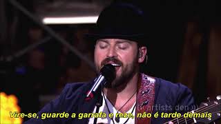 Zac Brown Band - Sweet Annie (Tradução PT-BR ) 1080p #projetomeuportoseguro