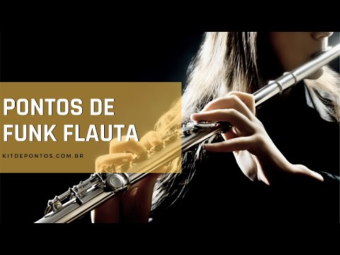 🌟 PACK PONTOS DE FLAUTA PARA MONTAGEM - SÓ AS FLAUTA ENVOLVENTE - Kitdepontos.com.br