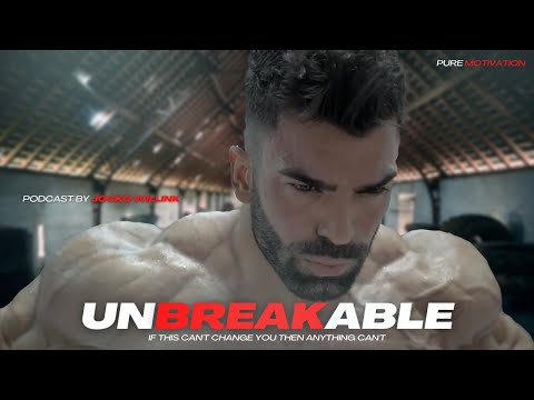 The Importance of Having Thick Skin - Jocko Willink and Jordan Peterson [ MOTIVATION VIDEO ]