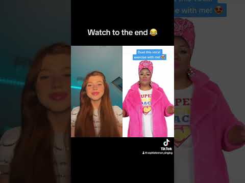 Watch to the end for a surprise 😂 #viral #duet #funny #shorts