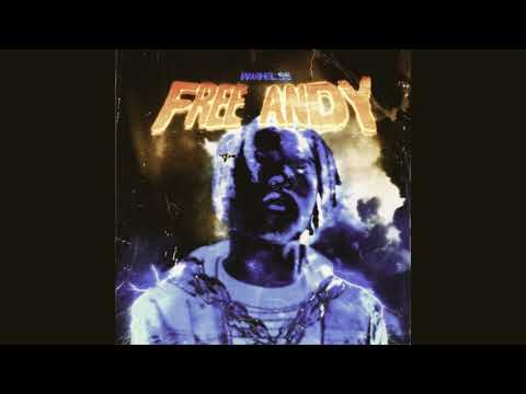 [Free] Warhol.SS x Lucki Type Beat "Blade" Prod. By G4cha