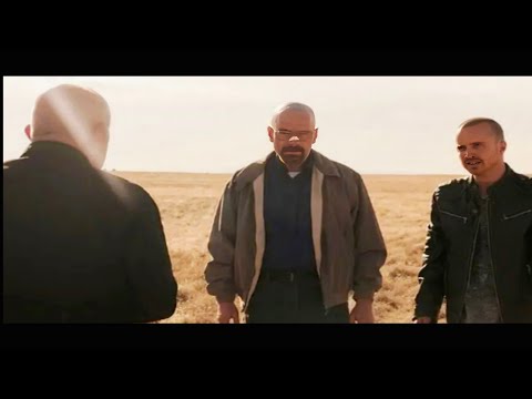 El Camino: A Breaking Bad Movie (2019)Movie | Aaron Paul, Jesse Plemons | Review and Facts