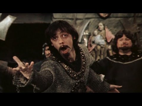 Полная версия песни, не вошедшая в фильм "31 июня" (часть 5)