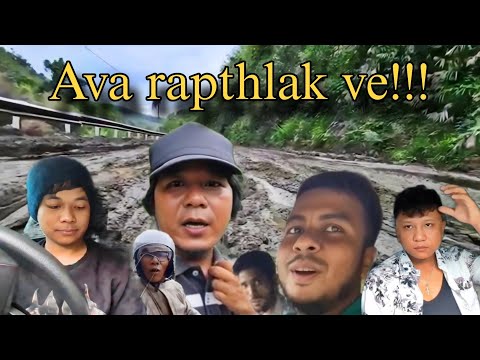 Mizoram kawng anih hi | Ben Opa × Nghilhrualloha × Vanlalpianga × Abul Hussain