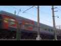 Train Music/Музыка Поездов/VK Goes Wild Nothing Else Matters ...