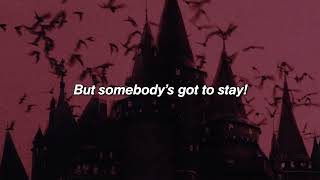 Cover art for Cotard's Solution