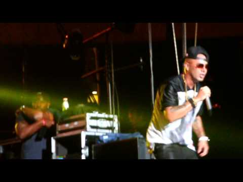 Adrenalina - Wisin Ft. Gocho & O' Neill