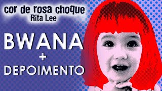 Rita Lee canta: Bwana (DVD Cor de Rosa Choque)