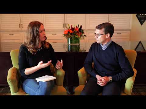 Aidan O'Brien Talks Breeders' Cup