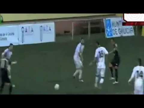 VÍDEO - RESUMEN DEL MONTAÑEROS - ALBA (0-3)