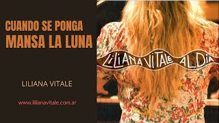 Cuando Se Ponga Mansa la Luna Music Video