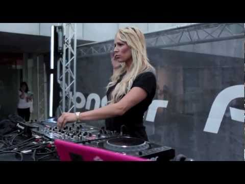 Pioneer Summer Sunset 2011