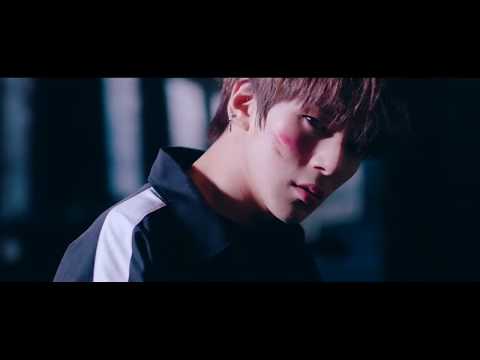 MONSTA X - Fighter Dance Performance