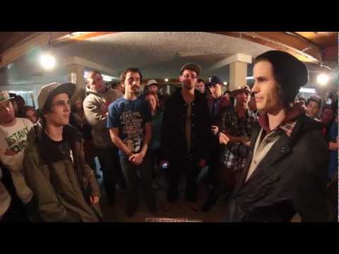 Esschyz vs Jul Vernz