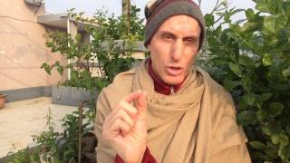 January 24: H.G. Mahatma Prabhu speaks on " Real Heroes "