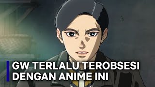 Lu Semua Wajib Nonton Nippon Sangoku