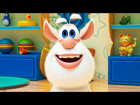 Booba — Zauberspielzeug | Folge 87 | Kinderfilme