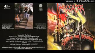 Massacra - Mortify Their Flesh