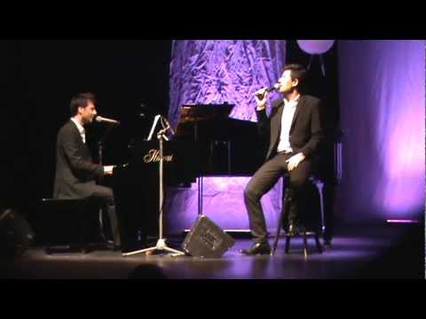 Stelios Constantas - Yesterday, Someone like you, I will always love you