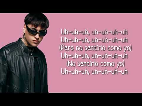 Marshmello, Tiago PZK - Como Yo (Letra)