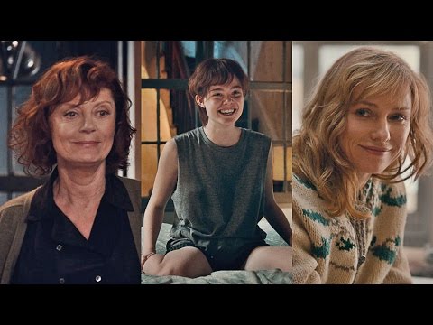 3 Generations (2016) Trailer