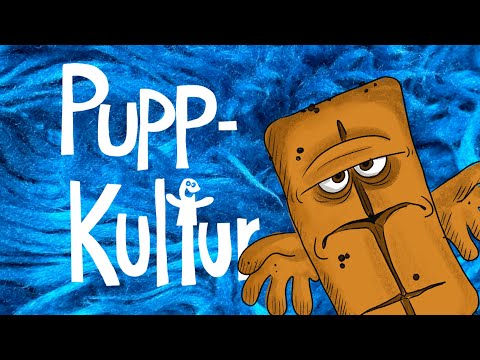 Puppkultur - Folge 23: Bernd das Brot