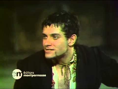 Musset, Lorenzaccio (Comédie-Française, 1977)