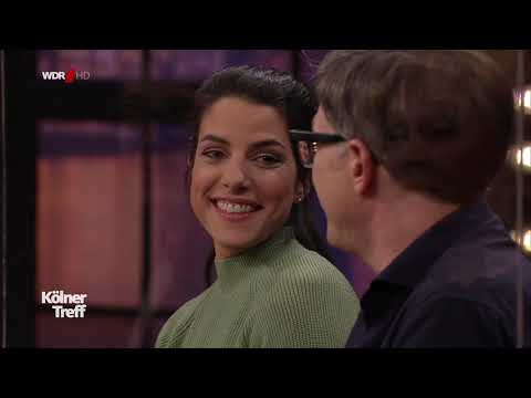 Kölner Treff - Ralph Caspers + Clarissa Corrêa da Silva (50 Jahre Maus) [720p nativ]