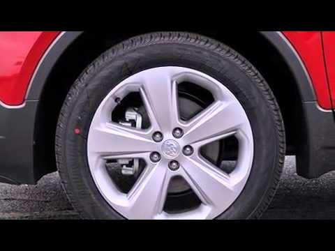 2015 Buick Encore Convenience in Milan, MI 48160