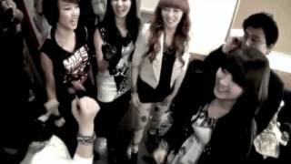4Minute 포미닛 - Bababa Fanmade MV