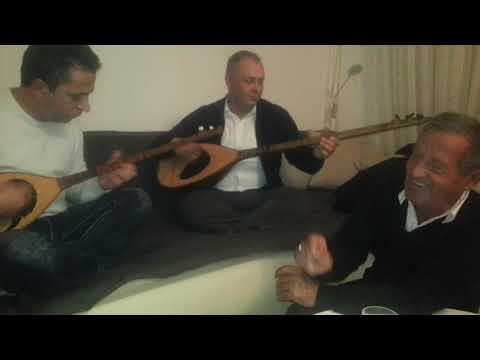 Osman Sef Mleqani & Ahmet Halilaj e Bekim Shala - "Mora Bjeshken"