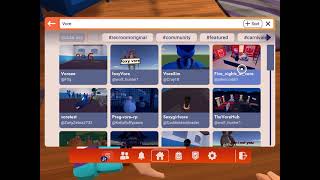 Rec Room