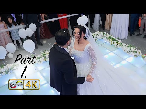 Hassan & Jiyan - Part 1 - Honar Kandali - by Roj Company